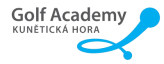 GOLF CLUB AKADEMIE DŘÍTEČ z.s. - Logo