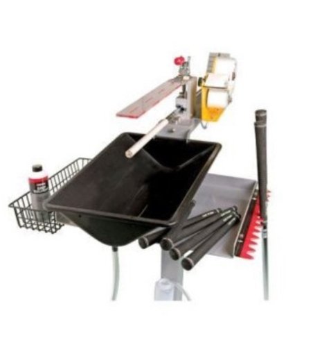 Výměna gripu + grip