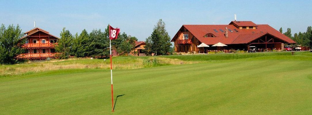 GOLF CLUB AKADEMIE DŘÍTEČ z.s. - Homepage