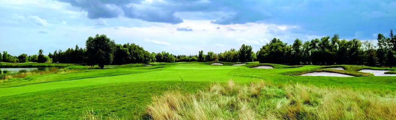 GOLF CLUB AKADEMIE DŘÍTEČ z.s. - Homepage