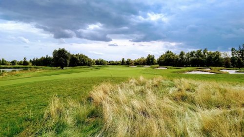 Golfový trénink - 2x lekce dospělý hráč